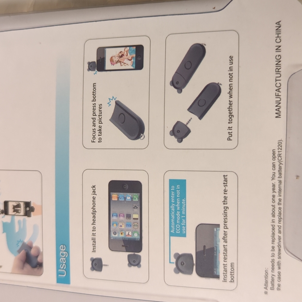 T-C1 Wireless Shutter Controller - Picture 6 of 9